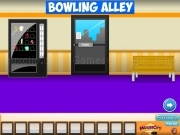 Play Toon Escape - Bowling Alley