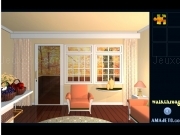 Play Autumn Jigsaw Escape