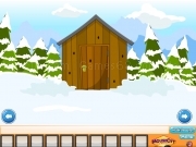 Play Toon Escape - Ice Rink