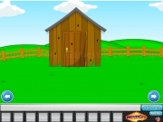 Play Turkey Farm Escape