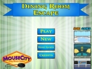 Play Dining Room Escape