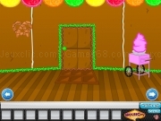 Play Candy House Escape