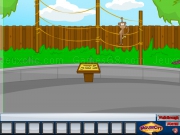 Play Mission Escape - Zoo