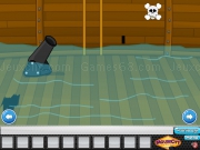 Play Pirate Wreckage Escape