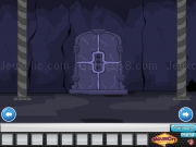 Play Creepy Crypt Escape