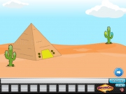 Play Escape Dry Desert