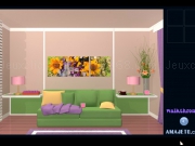 Play Amajeto Hotel - Flower