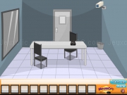 Play Toon Escape - Police Station