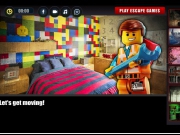 Play Lego Guesthouse Escape