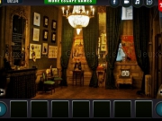 Play Cat Museum Mystery