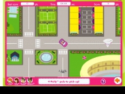 Polly Party Pickup - Net jogos online - jogos grátis