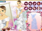 Play Sophia dress up