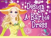 Play Design a barbie dress