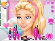 Play Barbie Book Photos