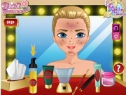 Play Golden Globes - Last minute Makeover
