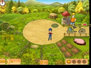 Play Farm mania