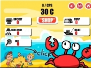 Play Crab's Farm