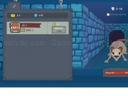 Play The Castle Dungeon clicker
