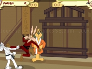 Play Hong Kong Phooeys karate challenge