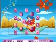 Play Melody mahjong
