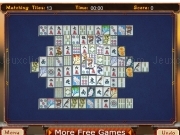 Play Free mahjong