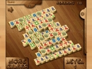 Play Ancient odyssey mahjong