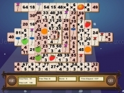 Play Mahjong Math advanced