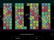 Play Mahjong automatique
