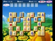 Play Fairy triple mahjong
