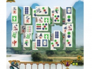 Play Mahjong triplet
