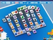 Play Mahjongg toy chest