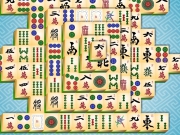 Play OK Mahjong
