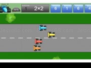 Play Multiplication grand prix