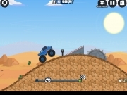 Play Monster Truck Ride