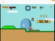 Play Super Marioworld