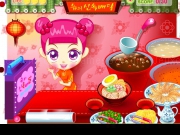 Play Sushi eater