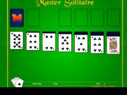 Play Master solitaire