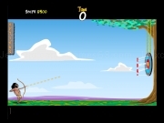 Play Caveman Olympics
