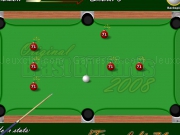 Play Original blast billiards 2008