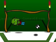 Play Soccer troll