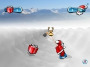 Play Santa's Snow Rush