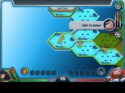 Play Slugterra - Slug Wars