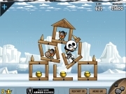 Play Siege Hero Viking Vengeance