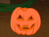 Play Pumpkin battle