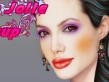 Play Angelina Jolie Makeup