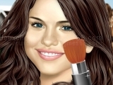 Play Selena Gomez Make Up
