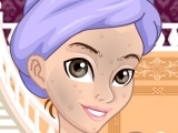 Play Pretty princess makeover 2