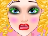 Play Barbie prom disaster