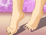 Play Fashion dream toes 2