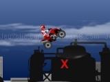 Play ATV stunt